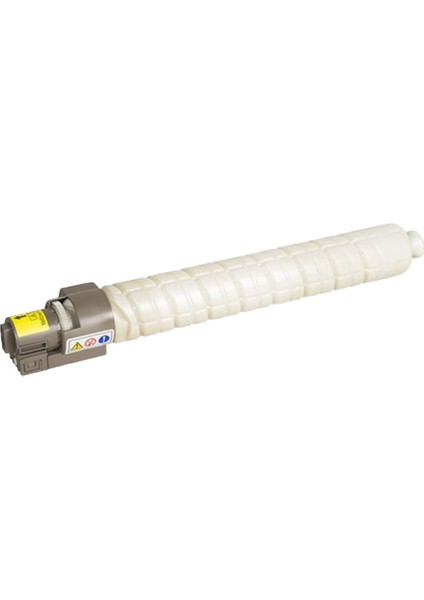 Xerox C8130 Sarı Muadil Toner