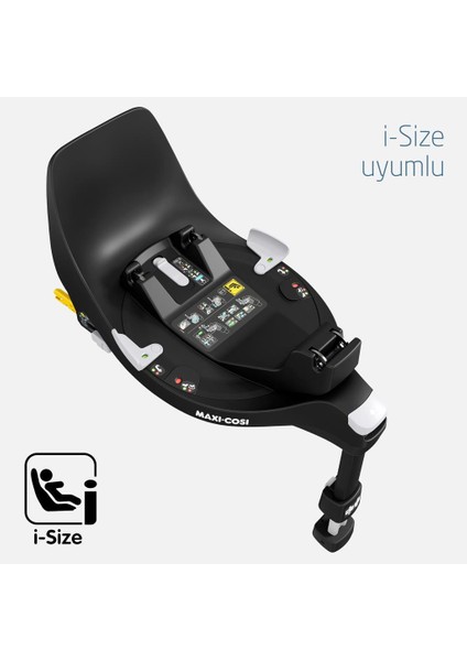 Maxi Cosi Family Fix 360 Isofix Bazası