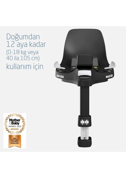 Maxi Cosi Family Fix 360 Isofix Bazası