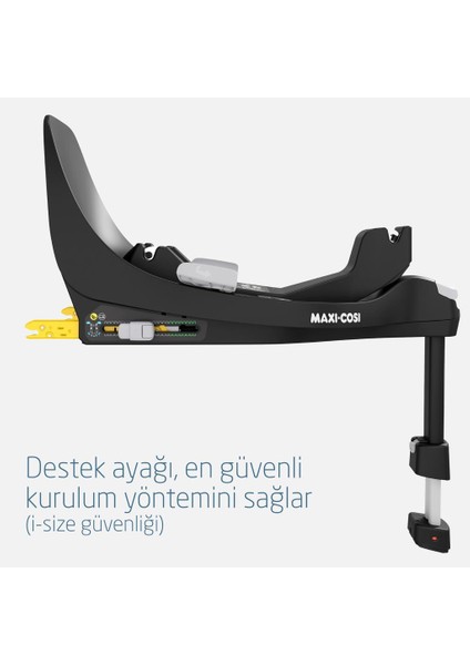 Maxi Cosi Family Fix 360 Isofix Bazası
