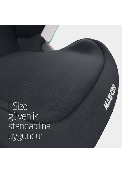 Kore Pro ADAC'lı İsofixli I-Size 15-36 Kg Çocuk Oto Koltuğu