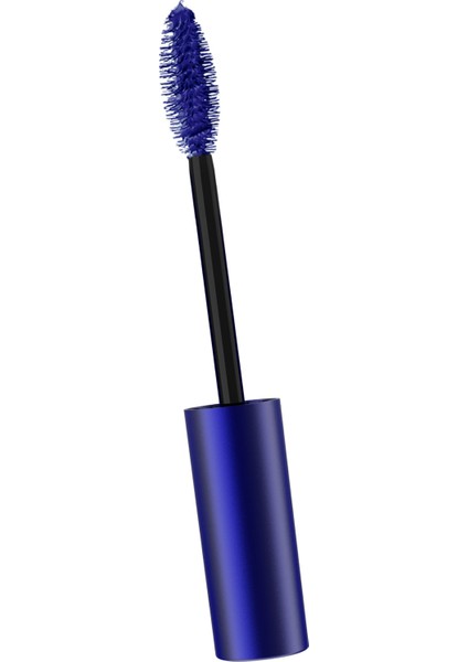 Flash Lash Colered Mascara No:04 Royal Blue - Renkli Maskara - 8691190515751