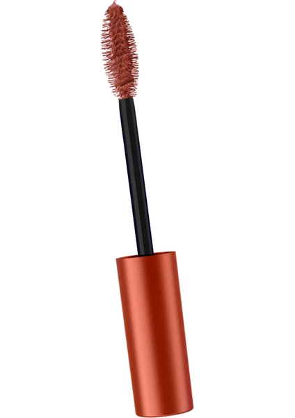 Golden Rose Flash Lash Colered Mascara No:06 Coral Rose - Renkli Maskara - 8691190515775