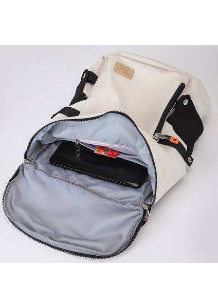 Büyük Kapasiteli Gündelik Moda Okul Çantası (Yurt Dışından) fiyatları