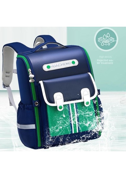 Erkek ve Kız Çocukları Için Omuz Aydınlatmalı Okul Çantası (Yurt Dışından) fırsatları