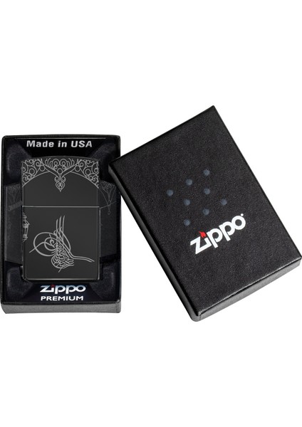 Ottoman Design Çakmak modelleri