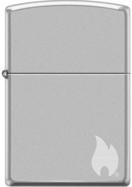 Zippo Flame Çakmak