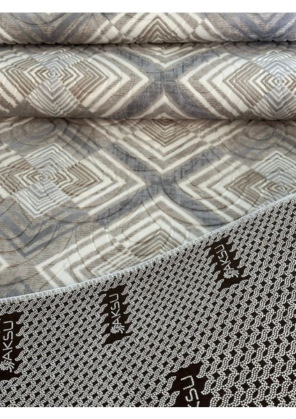 Kaymaz Taban Prime Solento Gri Kabartmalı Kesme Koridor Salon Mutfak Halı fırsatları