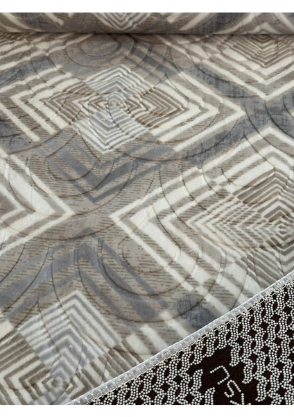 Kaymaz Taban Prime Solento Gri Kabartmalı Kesme Koridor Salon Mutfak Halı indirimleri