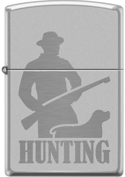 Hunting Design Çakmak