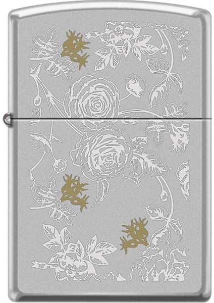 Oriental Ancient Charm Çakmak