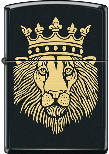 Lion Design Laser 2 Çakmak