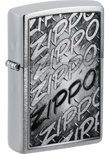 200 23FPF Zippo Zippo Design Çakmak