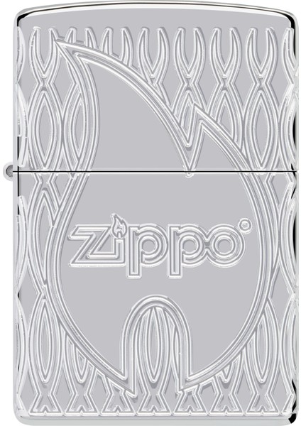 167 Zippo Flame Design Çakmak fiyatları