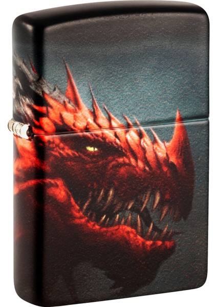 49352 Red Dragon Design Çakmak