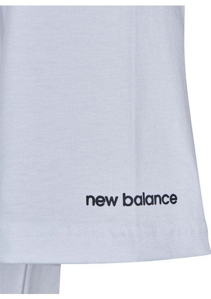 Nb New Balance Erkek Tshirt UNT3331 modelleri