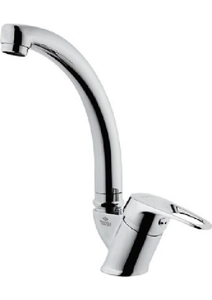 Arma Mix Lavabo Bataryası Kalın Borulu 603