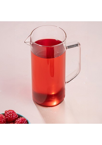 Ateşe Dayanıklı Borosilikat Cam Sürahi Detoks Bitki Çayı Büyük Boy Kahve Cezvesi 800 Ml modelleri
