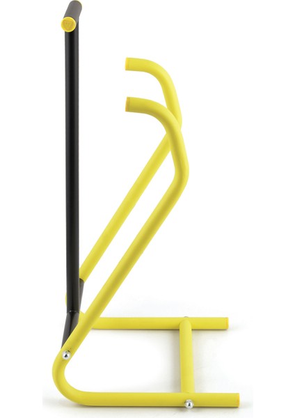 Motosiklet Bot Standı BS1 Sarı modelleri