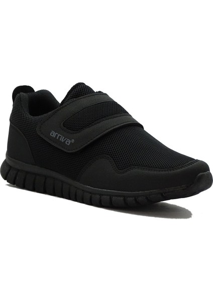 Erkek Hafif Rahat Günlük Cırtlı Spor Yürüyüş Sneaker 1811