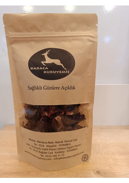 Hibisküs