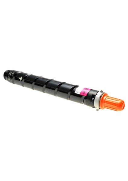 Canon C-EXV48 Muadil Kırmızı Toner