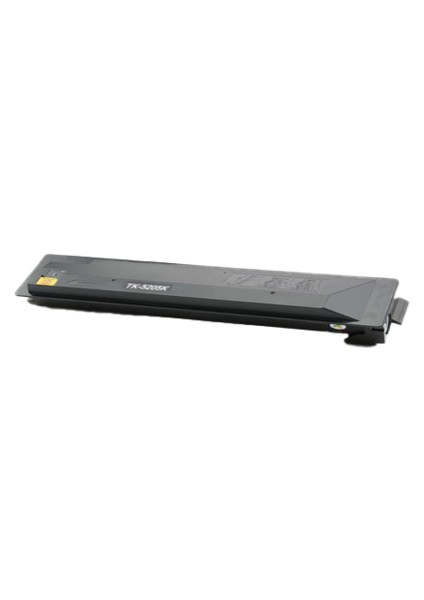 Kyocera Taskalfa 5205 Siyah Muadil Toner