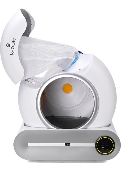 Ki-Litterbox Büzgülü Çöp Poşeti 3lü Ekonomik Set fiyatları
