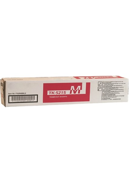 Kyocera Taskalfa 406 Ci Kırmızı Muadil Toner fiyatları