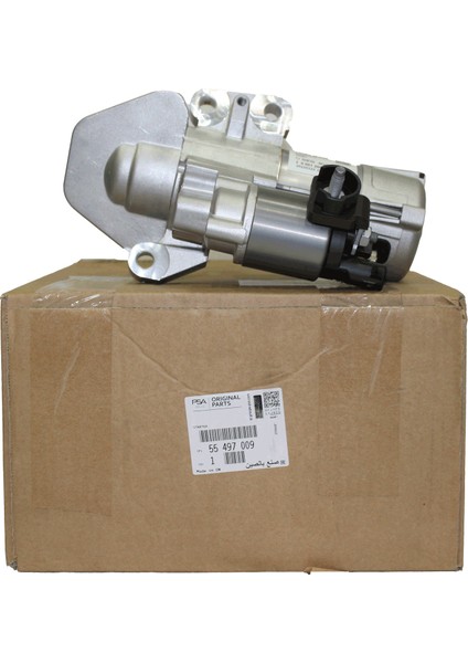 Astra K 1.5 Dizel Motor Marş Motoru Psa Marka 55497009