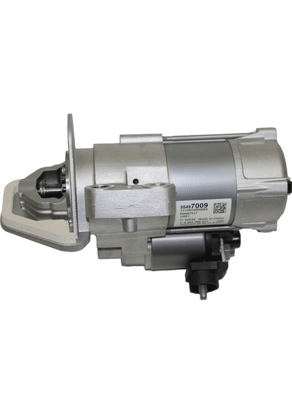 Astra K 1.5 Dizel Motor Marş Motoru Psa Marka 55497009 modelleri