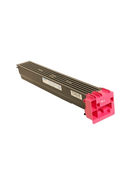 Konica Minolta C452 Kırmızı Muadil Toner