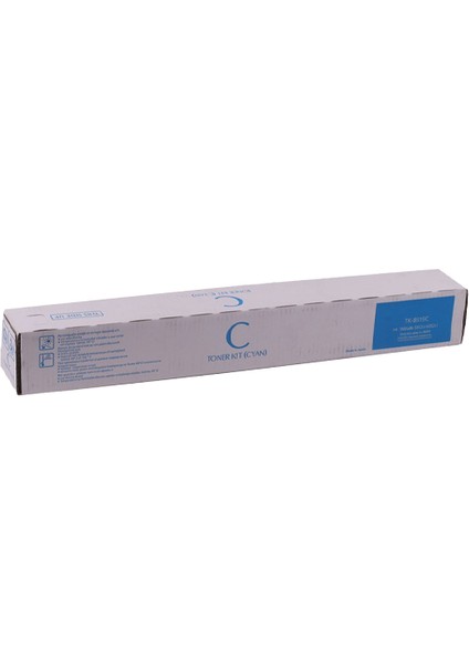 Kyocera Taskalfa 5052Cİ Mavi Muadil Toner fiyatları