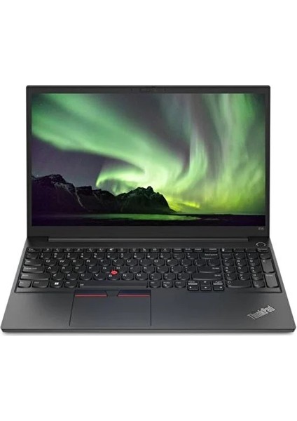 Thinkpad E15 G4 21E60073TX-008 I5-1235U 16GB 512GB SSD 2gb MX550 15.6" W11PRO Notebook