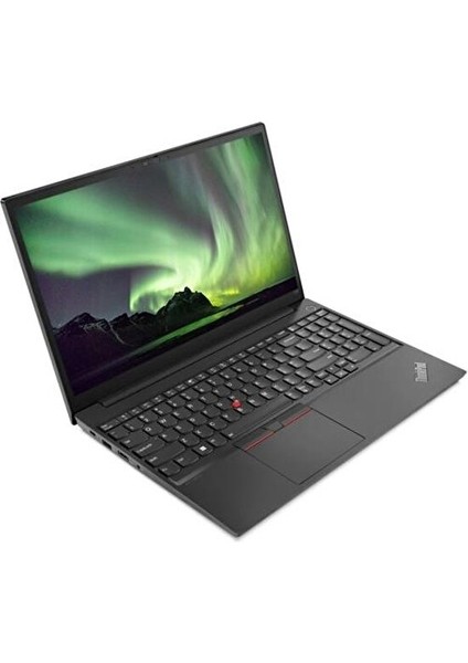 Thinkpad E15 G4 21E60073TX-008 I5-1235U 16GB 512GB SSD 2gb MX550 15.6" W11PRO Notebook