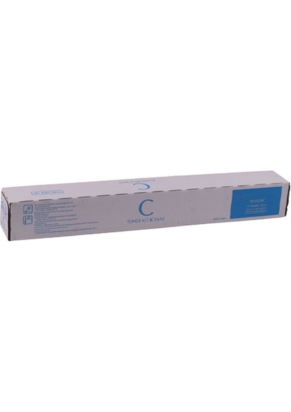 Kyocera Taskalfa 3252Cİ Mavi Muadil Toner fiyatları