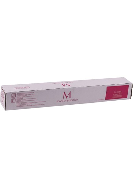 Kyocera Taskalfa 3252Cİ Kırmızı Muadil Toner fiyatları