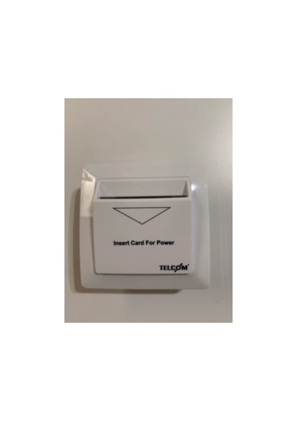 Energy Saver 15 Sn. Beklemeli Ledli 32 A Röle Dahil Rf