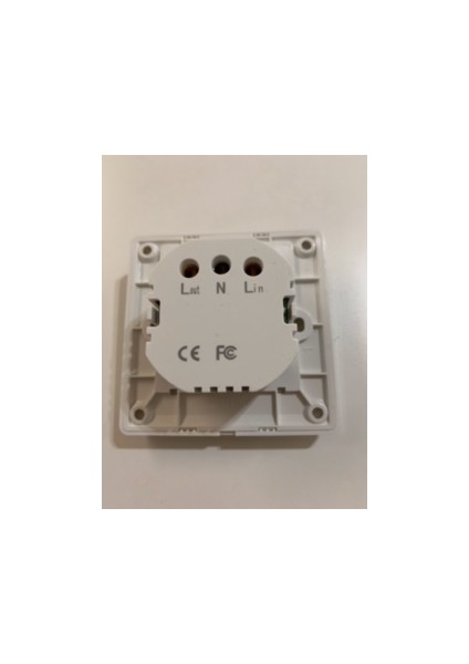 Energy Saver 15 Sn. Beklemeli Ledli 32 A Röle Dahil Rf