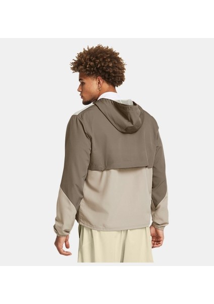 Under Armour Erkek UA Legacy Windbreaker Mont 1382875-200