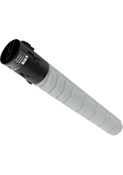 Konica Minolta C258 Siyah Muadil Toner