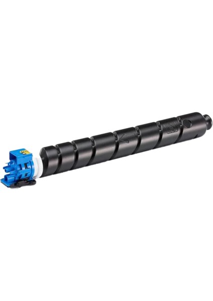 Kyocera Taskalfa 2554Cİ Mavi Muadil Toner