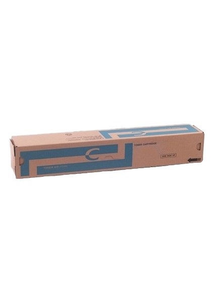 Kyocera Taskalfa 2554Cİ Mavi Muadil Toner fiyatları