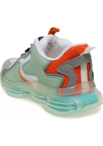 346.F23Y168 Mask Filet Phylon Çocuk Spor Ayakkabı