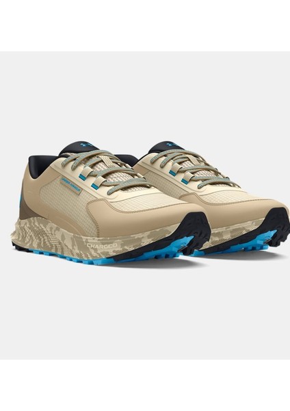 Erkek UA Bandit Trail 3 Koşu Ayakkabısı 3028371-200 indirimleri