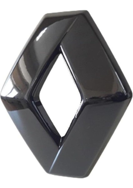 Renault Fluence Ön Panjur Arması Siyah 628909470R