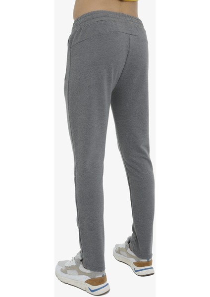 4m M-CT121 Basic T.pnt 4fx Erkek Gri Eşofman Altı 101497427 indirimleri