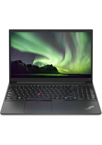 Thinkpad E15 G4 21E60073TX-012 I5-1235U 16GB 1tb SSD 2gb MX550 15.6" W11PRO Notebook