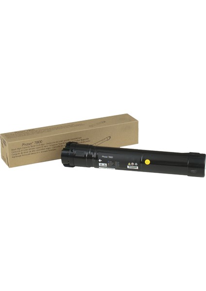 Xerox 7800 Siyah Muadil Toner fiyatları
