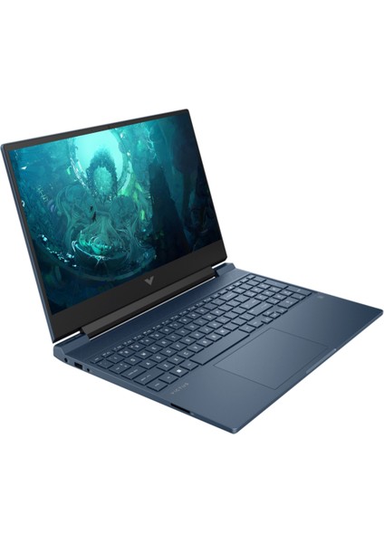 Victus 15 Intel Core i5 13500H 12GB 1TB SSD RTX3050/6GB 144Hz 15.6'' FHD FDOS Taşınabilir Bilgisayar & PER4 Çanta 7P8L0EAPN318